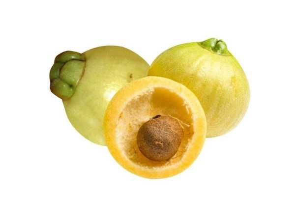 Apple - Rose / Panneer