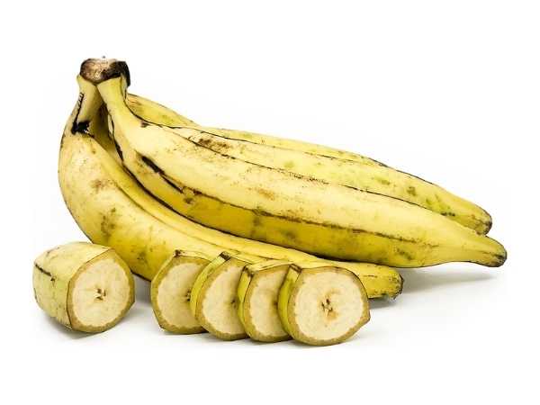 Banana - Nendran