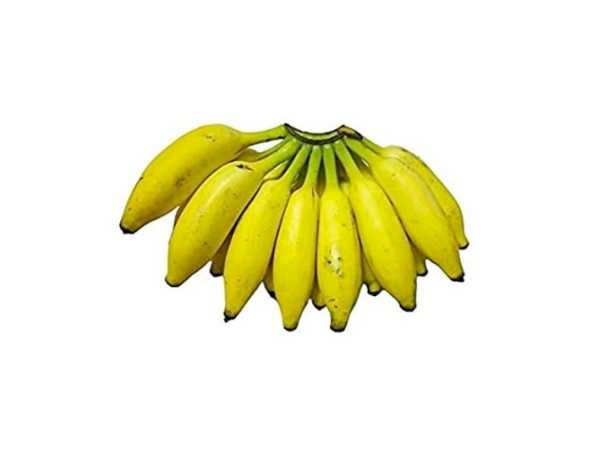 Banana - Poongathali