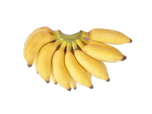 Banana - Poovan