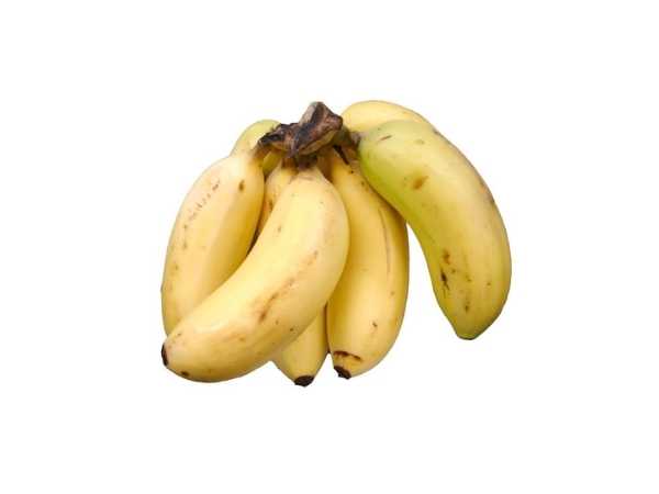 Banana - Rasthali