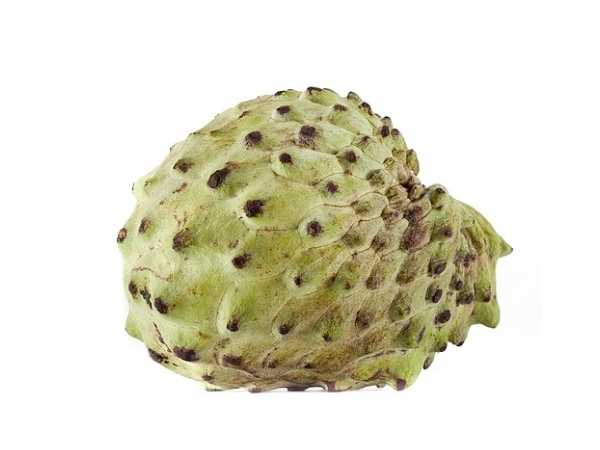 Custard Apple - Atemoya