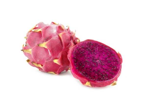 Dragon Fruit - Purple