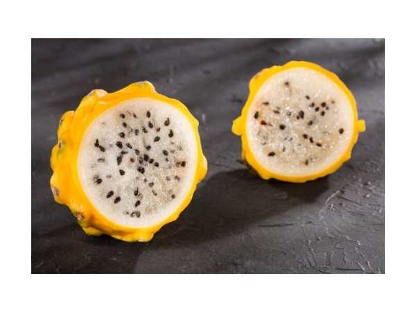 Dragon Fruit - Yellow