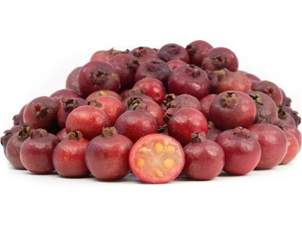 Guava - Strawberry