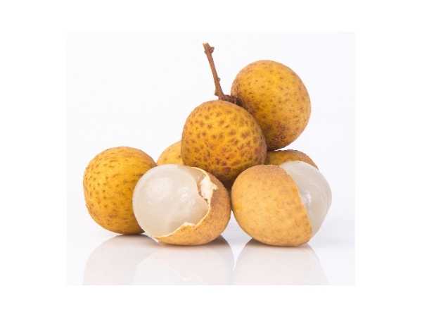 Longan - All Season