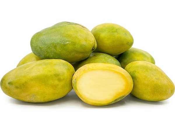 Mango - Banganapalli