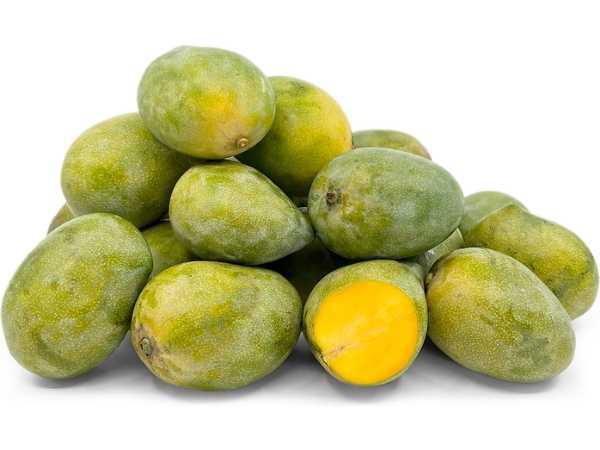 Mango - Himam Pasand