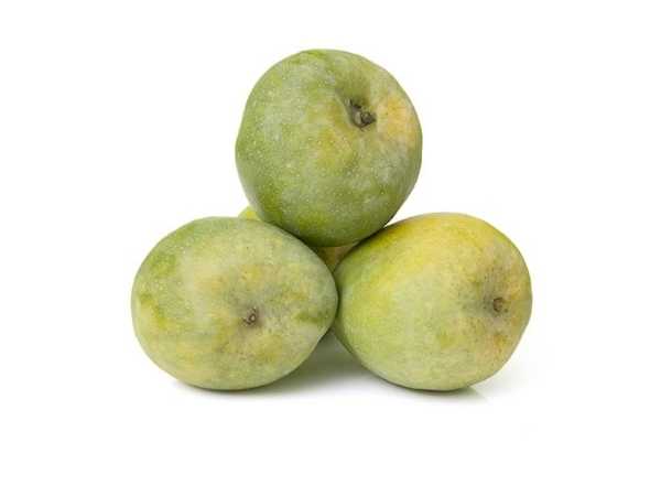 Mango - Kotturkonam