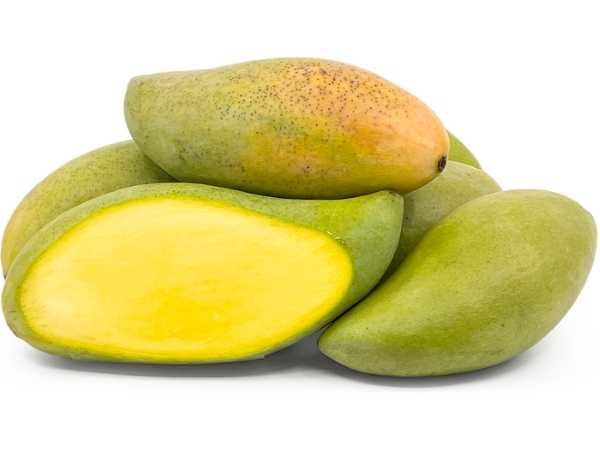 Mango - Nam Doc Mai Gold