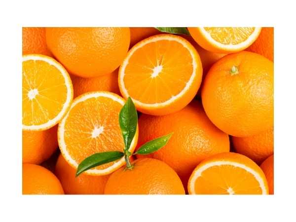 Orange - Dekopon