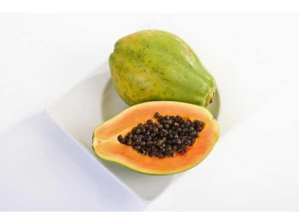 Papaya