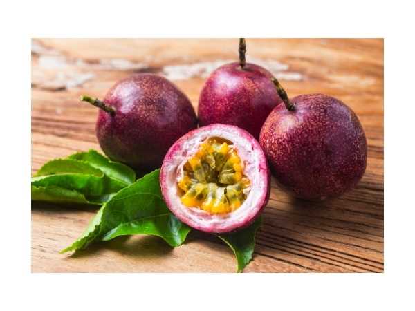 Passion Fruit