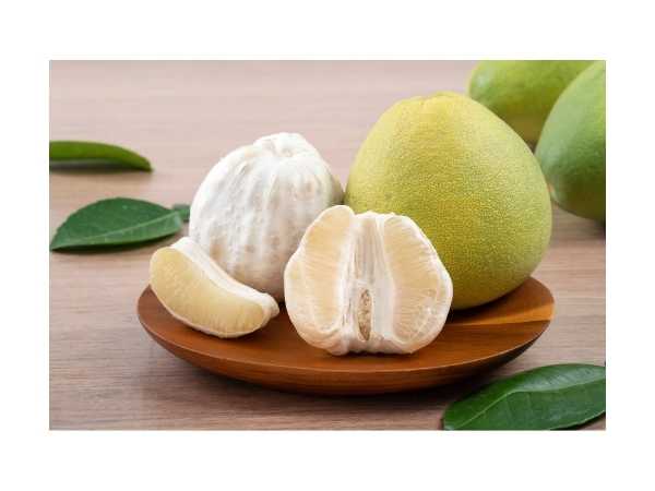 Pomelo - Bablimas