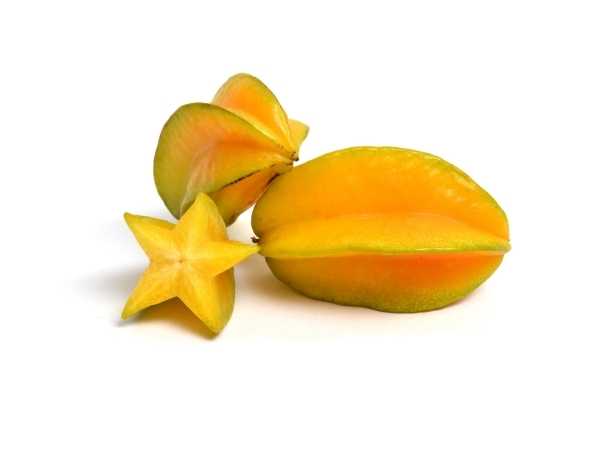 Star Fruit (Regular)