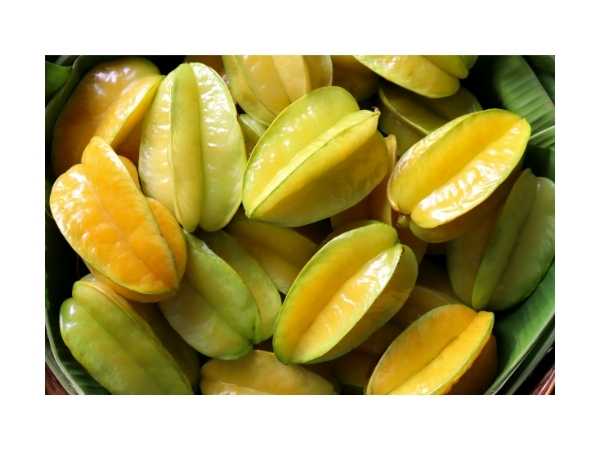 Star Fruit - Sweet