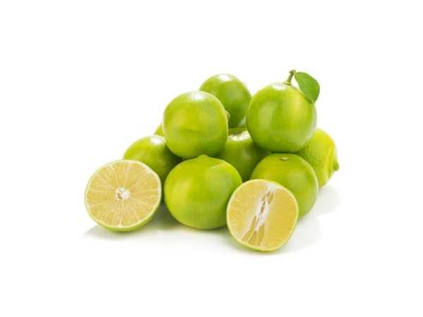 Sweet Lime - Vietnam