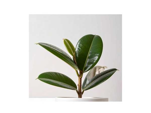 Rubber Plant