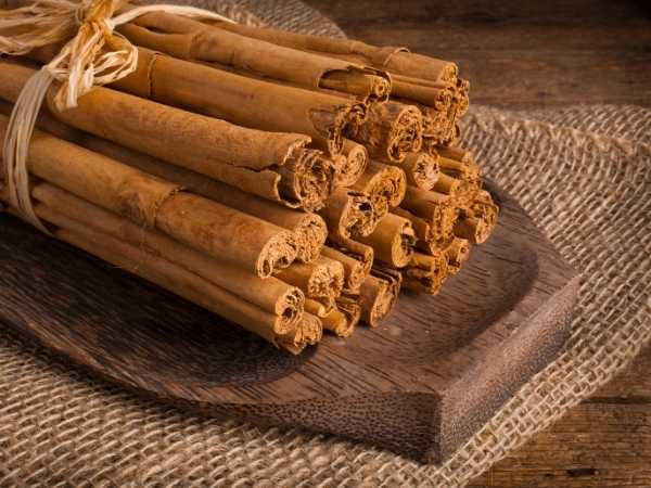 Cinnamon
