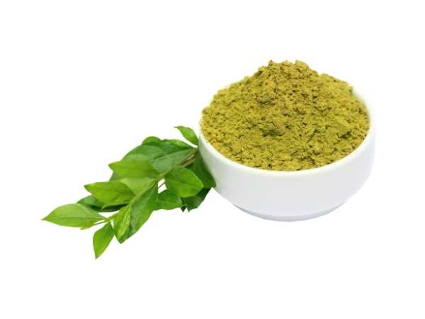 Herbal - Henna / Maruthani