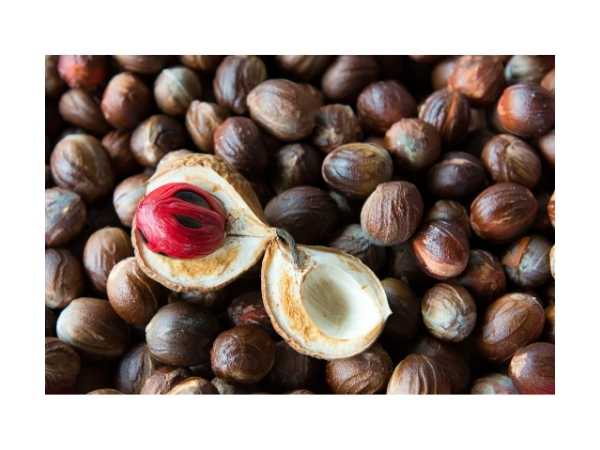 Nutmeg